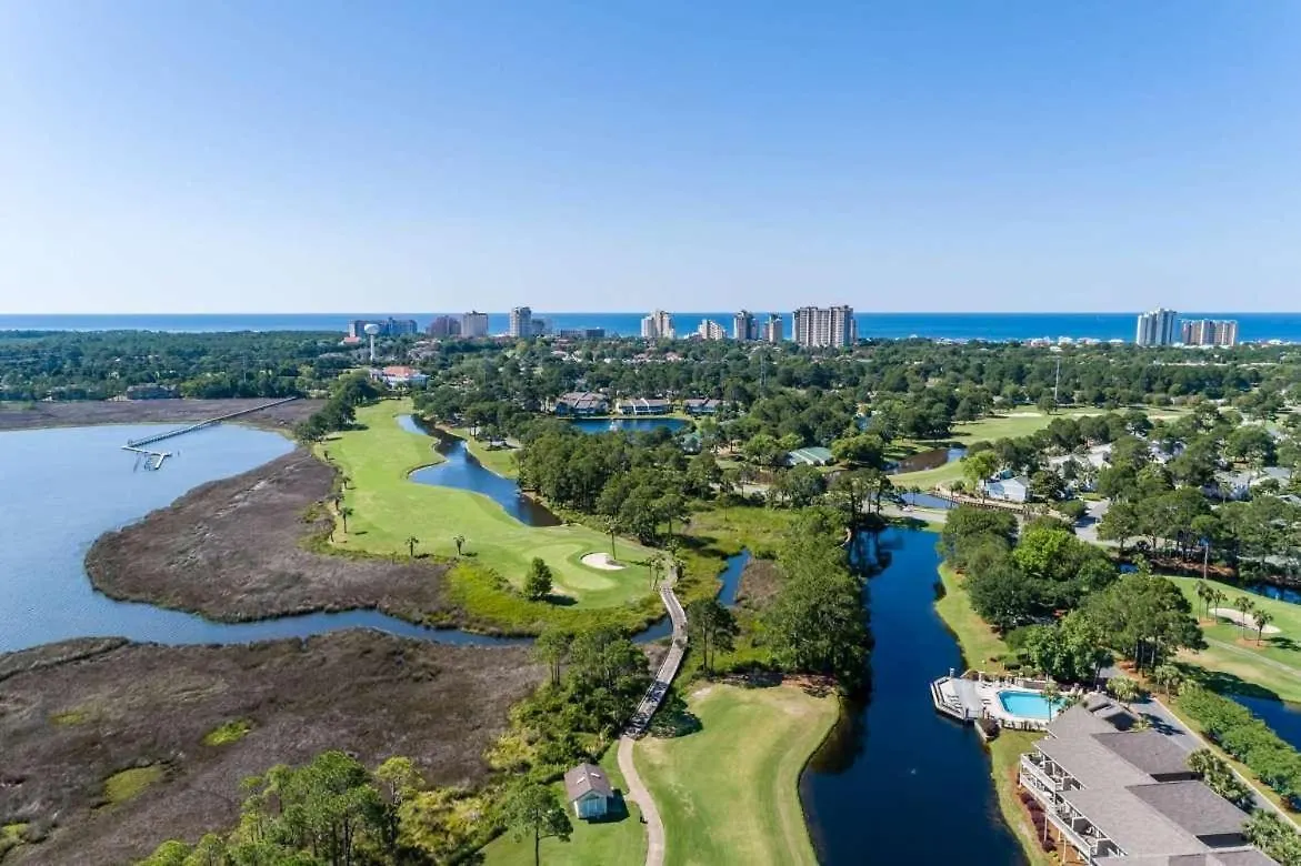 4061 Beachside One Destin