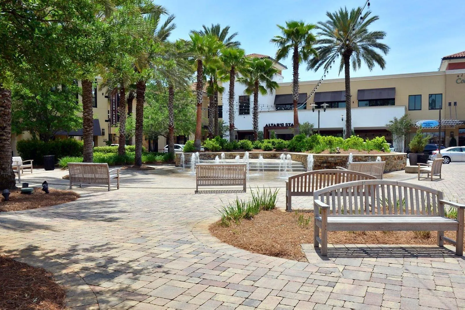 4061 Beachside One Destin 0*,