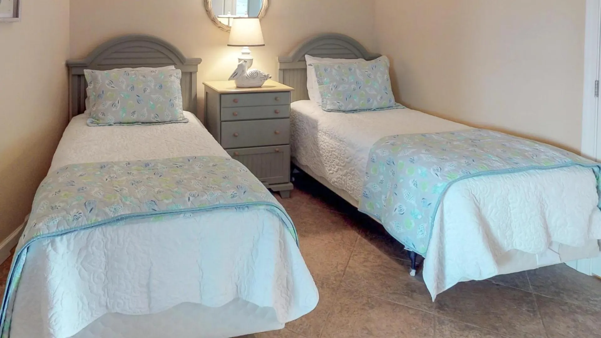 Holiday home 4061 Beachside One Destin