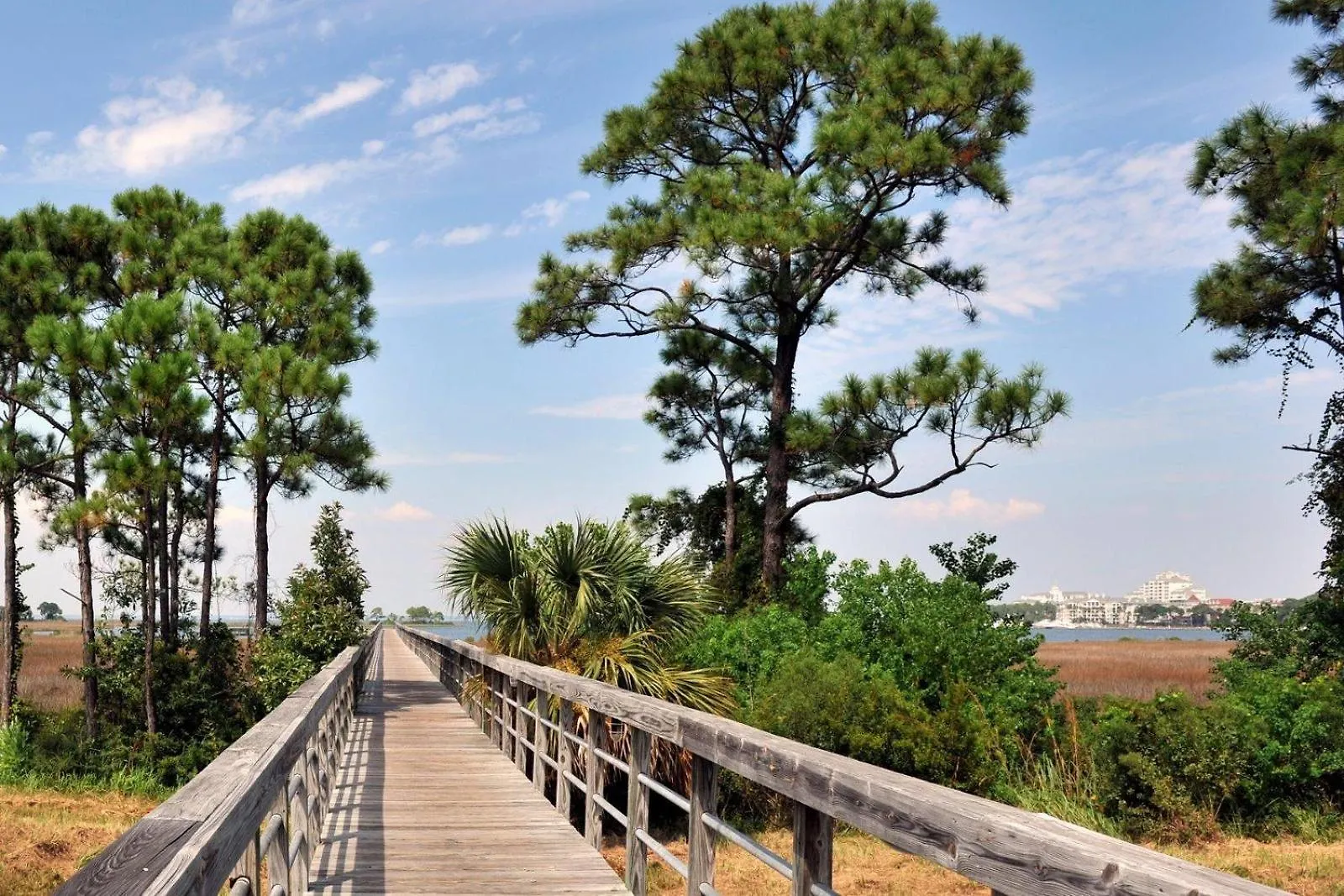 4061 Beachside One Destin Holiday home