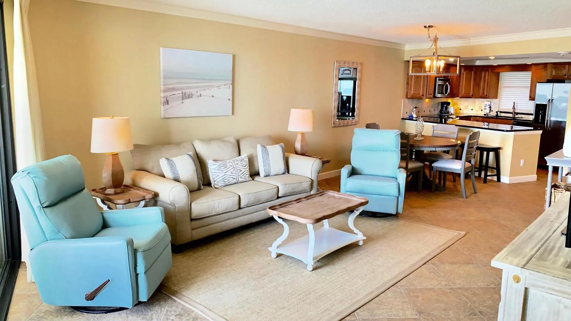 4061 Beachside One Destin United States