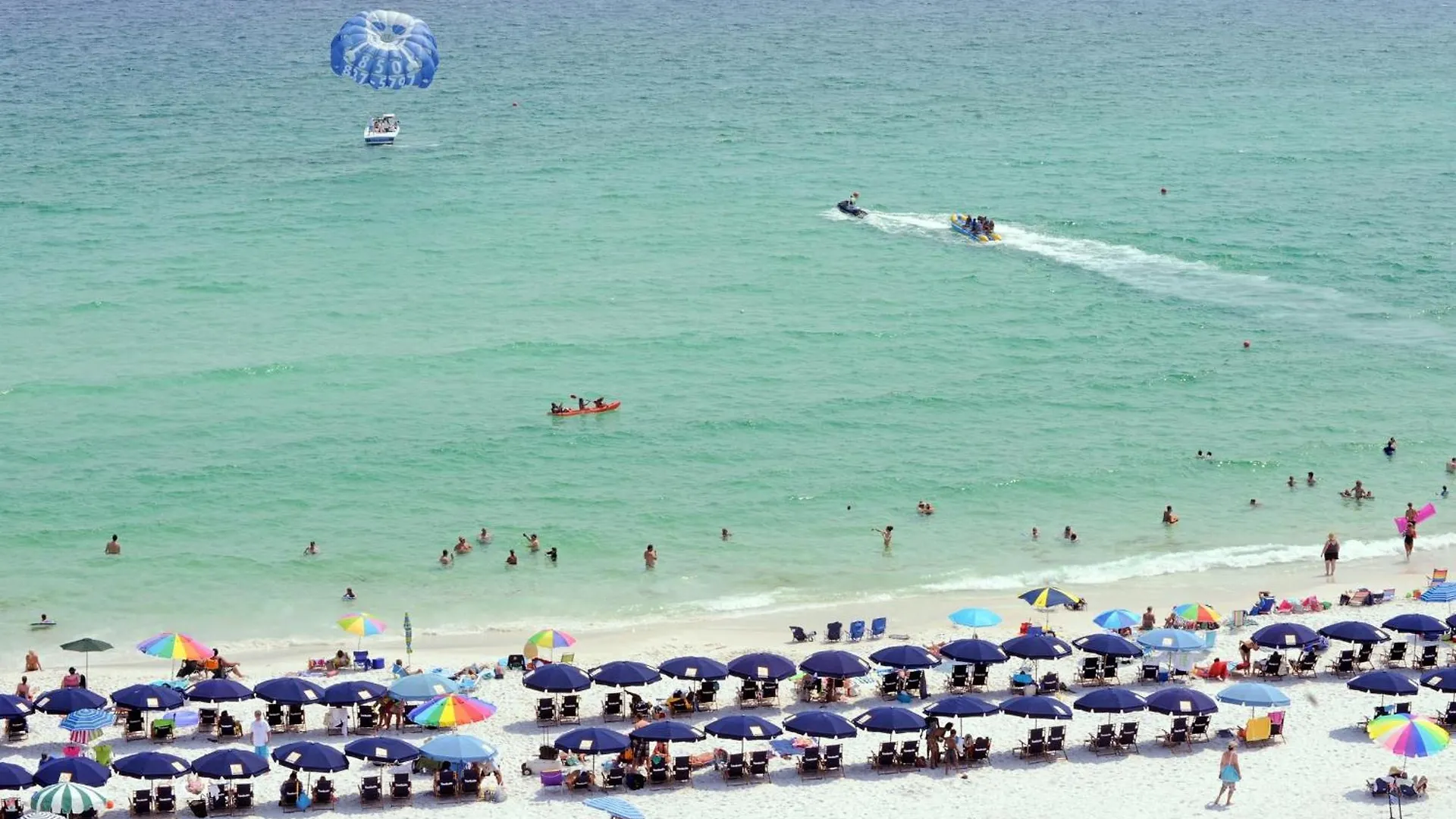 4061 Beachside One Destin