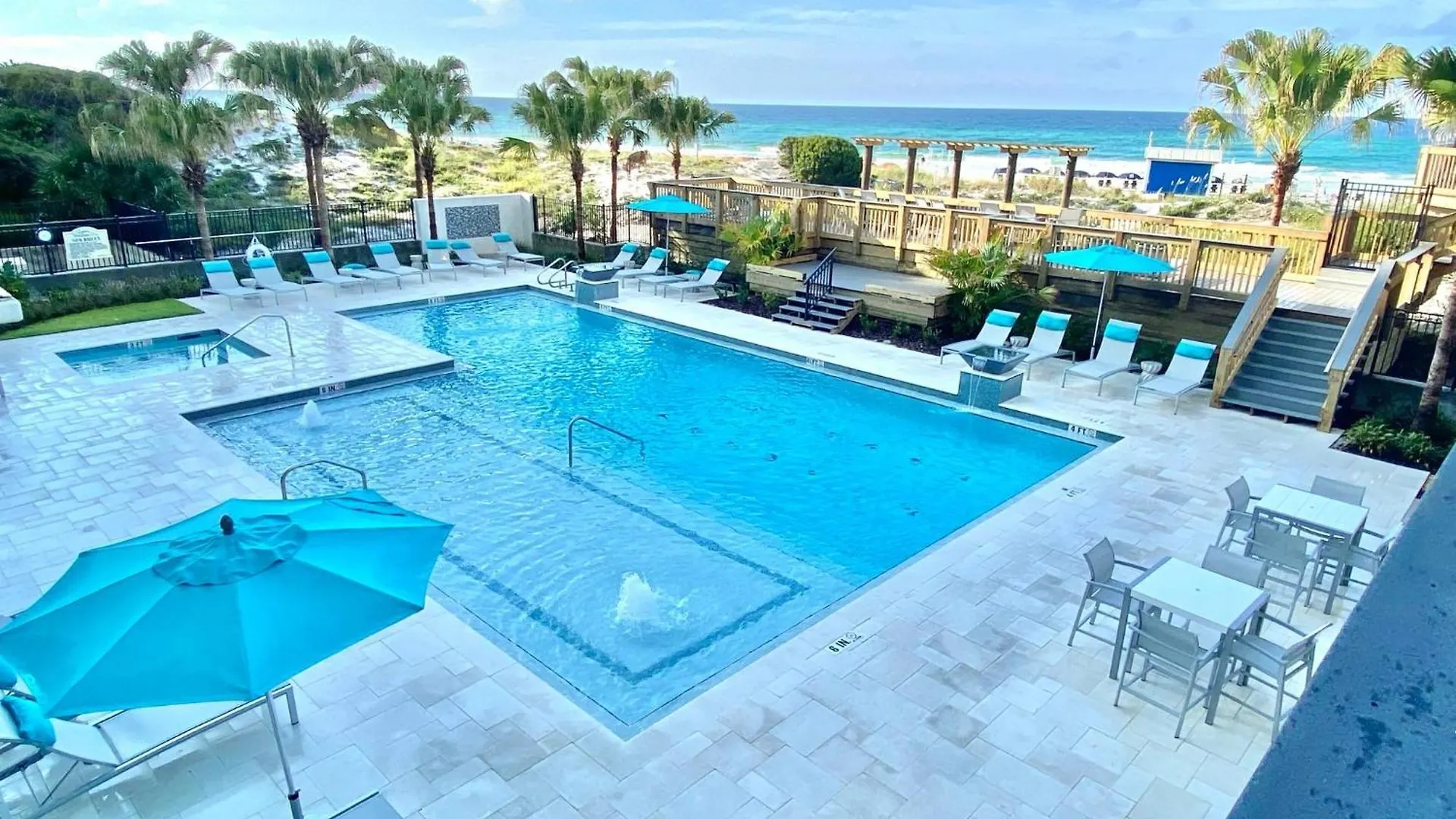 4061 Beachside One Destin 0*,