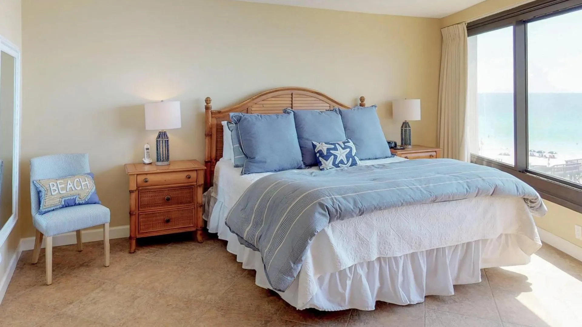 4061 Beachside One Destin