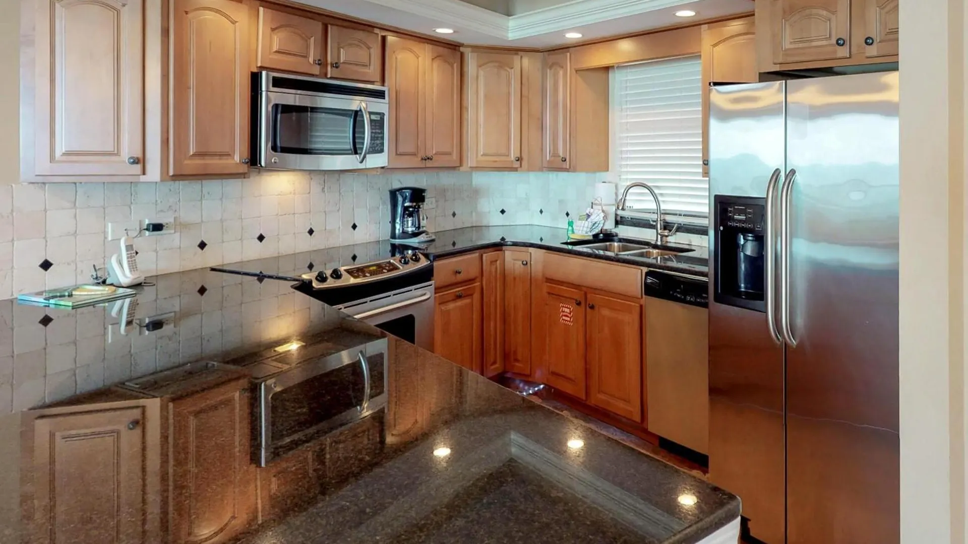 4061 Beachside One Destin