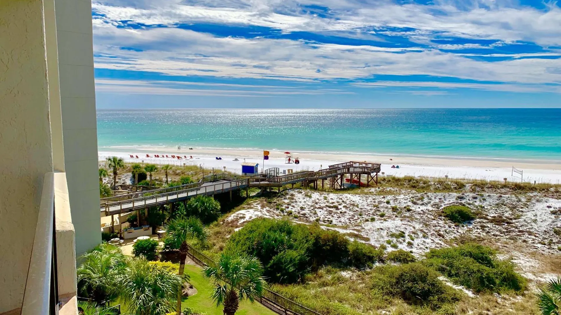 4061 Beachside One Destin United States