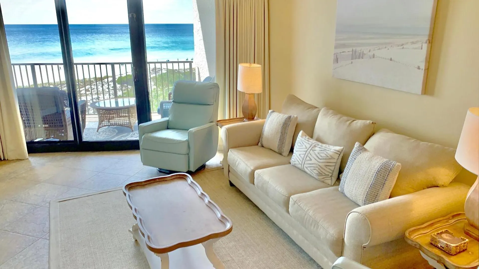 Holiday home 4061 Beachside One Destin United States