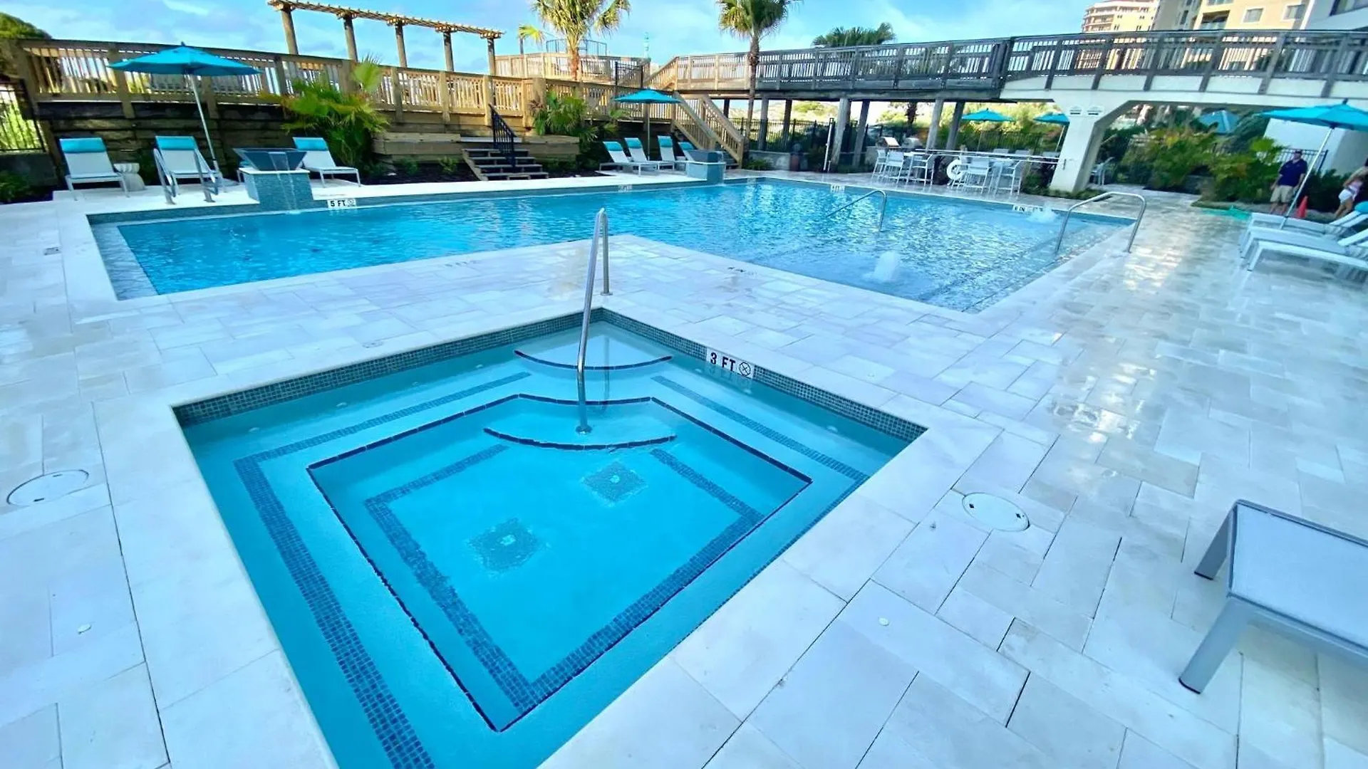 Holiday home 4061 Beachside One Destin