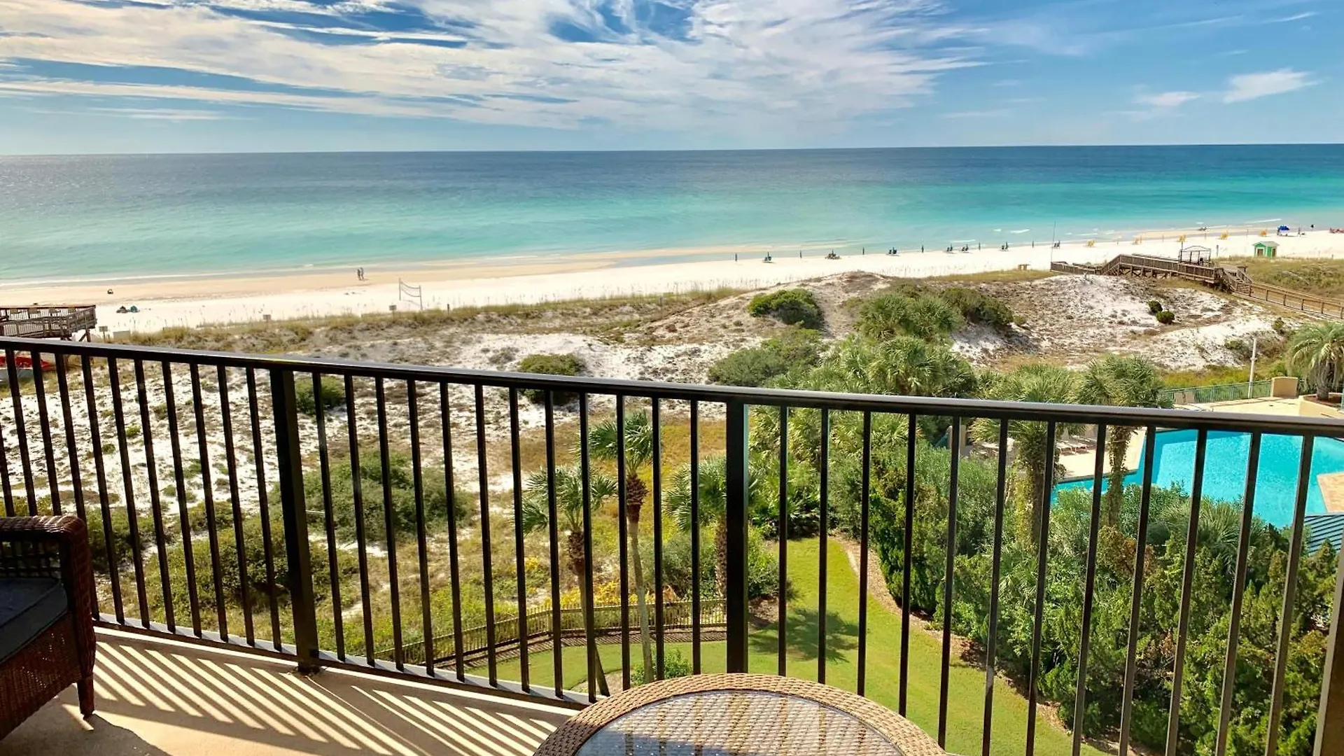 4061 Beachside One Destin United States